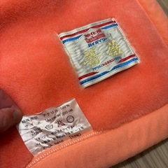 毛布　シーツ　ダブルの画像