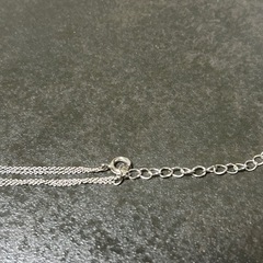 ネックレスの画像