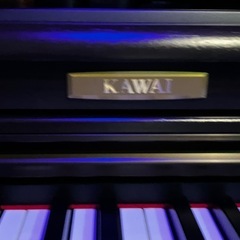 河合楽器製作所 CN22 電子ピアノ（美品）の画像
