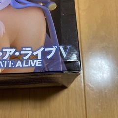 デートアライブV 崇宮澪〜バニーver.〜の画像