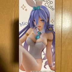 デートアライブV 崇宮澪〜バニーver.〜の画像