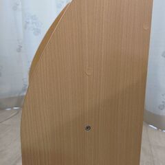 白井産業　絵本棚の画像