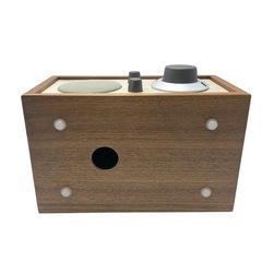 ⭐️美品⭐️　Tivoli Audio Model One BT チボリオーディオの画像