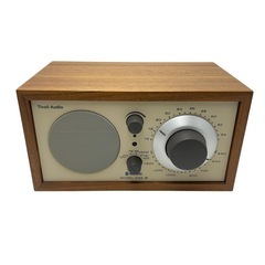 ⭐️美品⭐️　Tivoli Audio Model One BT チボリオーディオの画像