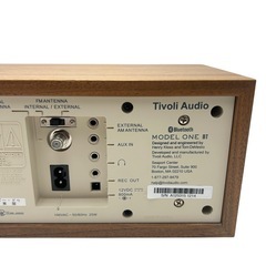 ⭐️美品⭐️　Tivoli Audio Model One BT チボリオーディオの画像