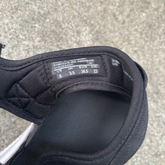 NIKE サンダルの画像