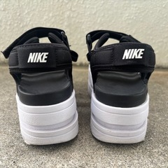 NIKE サンダルの画像