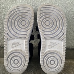 NIKE サンダルの画像