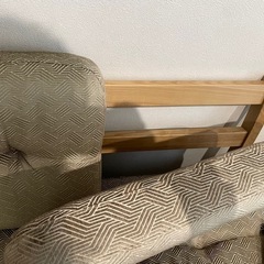 ソファーの画像