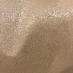 【お譲り確定】nano univerese　縦長トートバッグ+おまけでケア用品付きの画像