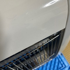 電気ストーブの画像