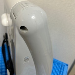 電気ストーブの画像