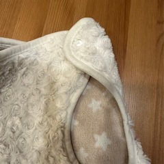 美品！犬用 暖かベストの画像