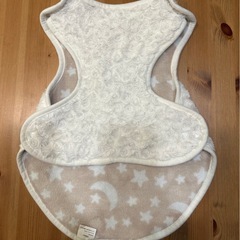 美品！犬用 暖かベストの画像