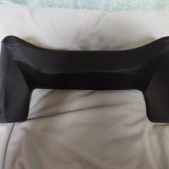 ほぼ未使用 Bauhutte (バウヒュッテ) 肘掛け クッション アームレストアラウンドの画像