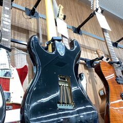 エレキギター　FENDER JAPAN　ST72-55の画像