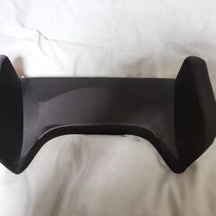 ほぼ未使用 Bauhutte (バウヒュッテ) 肘掛け クッション アームレストアラウンドの画像