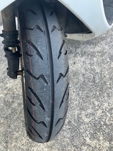 アドレスv50  小型登録車