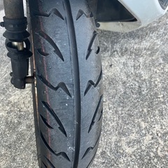 アドレスv50  小型登録車
の画像