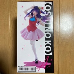 【新品・未開封】推しの子　B小町ver. フィギュアの画像