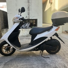 アドレスv50  小型登録車
の画像