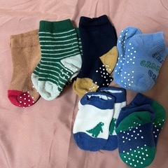 赤ちゃんカバーオールの画像