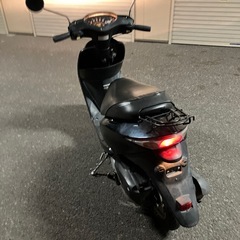 ディオ、AF62、格安原付き、ホンダ、ヤマハ、スズキ、カワサキの画像