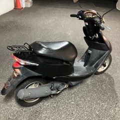 ディオ、AF62、格安原付き、ホンダ、ヤマハ、スズキ、カワサキの画像