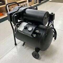 【中古】【動作OK】【店頭引取限定】RYOBI リョービ オイルレスコンプレッサー RCP-750 27,500円（税込）の画像
