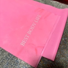 STEADY宅トレ6点セットの画像