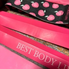 STEADY宅トレ6点セットの画像