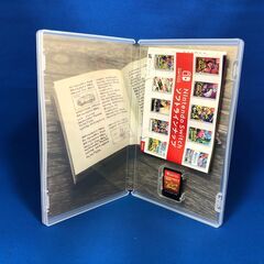 【ジャングルジャングル岸和田店】SWソフト　スカーレット　 南大阪 岸和田 貝塚市 泉佐野市 高石市 泉大津市 和泉市 忠岡町 熊取町の画像