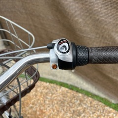 可愛い⭐️EASTBOY自転車　ママチャリの画像