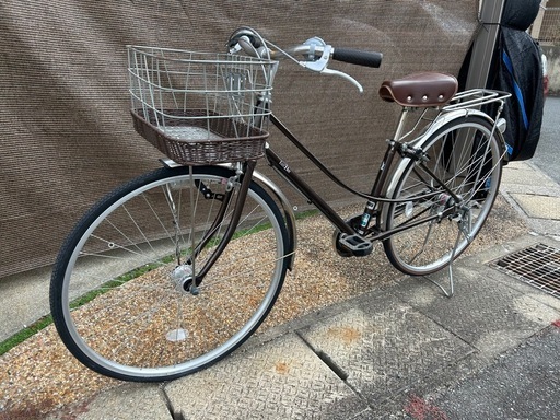 値下げ⭐️可愛い⭐️EASTBOY自転車　ママチャリ