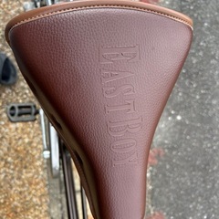 可愛い⭐️EASTBOY自転車　ママチャリの画像