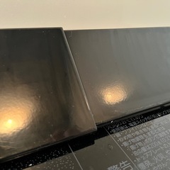 【TOWER】排気口カバー　山崎実業　タワーの画像