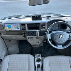 エブリイ DA64V 車検1年の画像