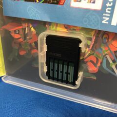 【ジャングルジャングル岸和田店】SWソフト　スプラトゥーン　 南大阪 岸和田 貝塚市 泉佐野市 高石市 泉大津市 和泉市 忠岡町 熊取町の画像