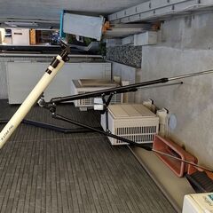 Vixen 天体望遠鏡 スターパル-60Lの画像