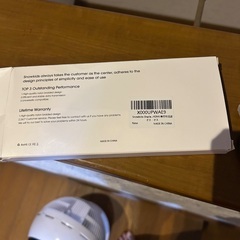 snow kids HDMI4Kケーブルの画像