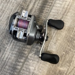 釣竿　リール　釣り用具　色々の画像