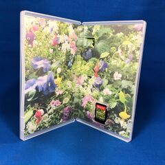 【ジャングルジャングル岸和田店】SWソフト　ピクミン3デラックス　 南大阪 岸和田 貝塚市 泉佐野市 高石市 泉大津市 和泉市 忠岡町 熊取町の画像