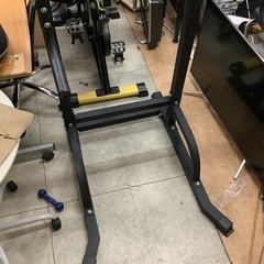 WASAI ぶら下がり健康器　リサイクルショップ宮崎屋　佐土原店　25.12.7の画像