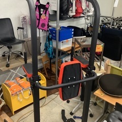 WASAI ぶら下がり健康器　リサイクルショップ宮崎屋　佐土原店　25.12.7の画像