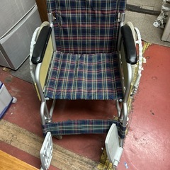 車椅子の画像