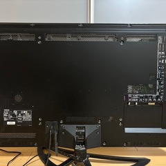 東芝レグザ   の画像