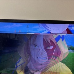 東芝レグザ   の画像