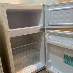 冷蔵庫 ハイアールの画像