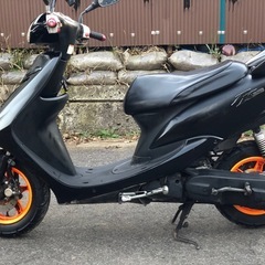 リモコンジョグZZの画像