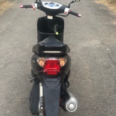 リモコンジョグZZの画像